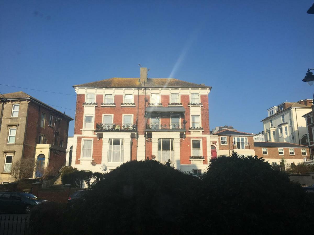 Sea View Juliette Appartamento Hastings Esterno foto