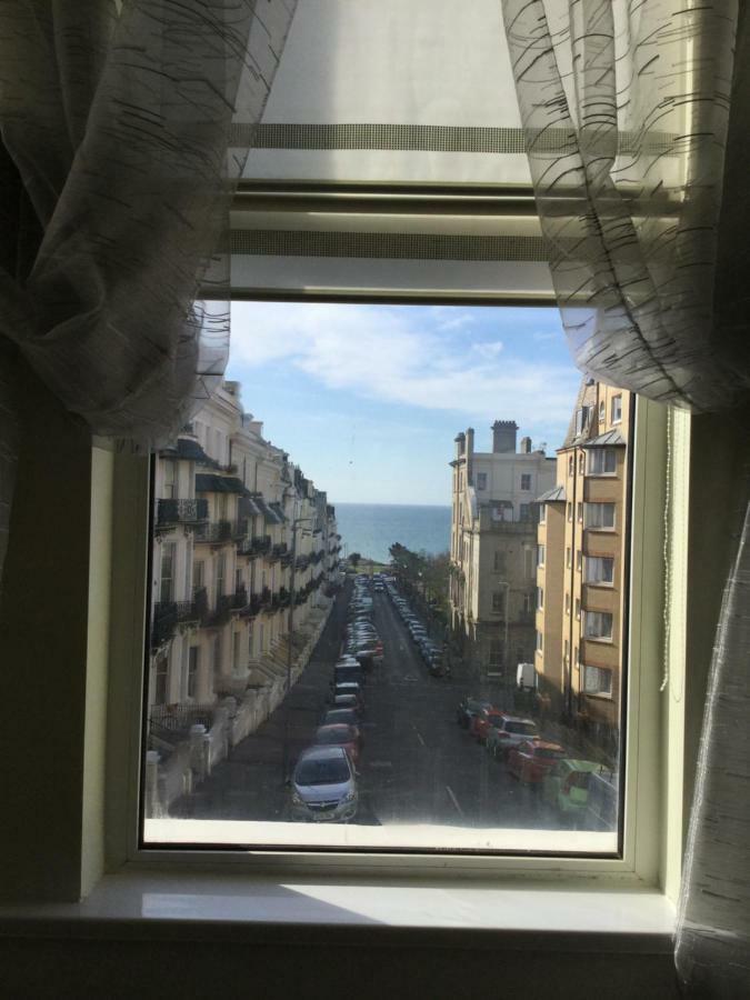Sea View Juliette Appartamento Hastings Esterno foto